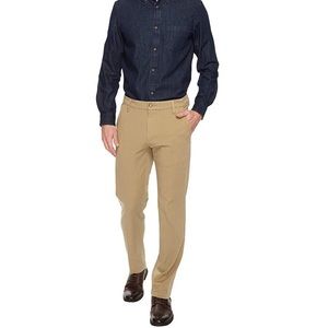 Dockers Slim Tapered Fit Workday Pants